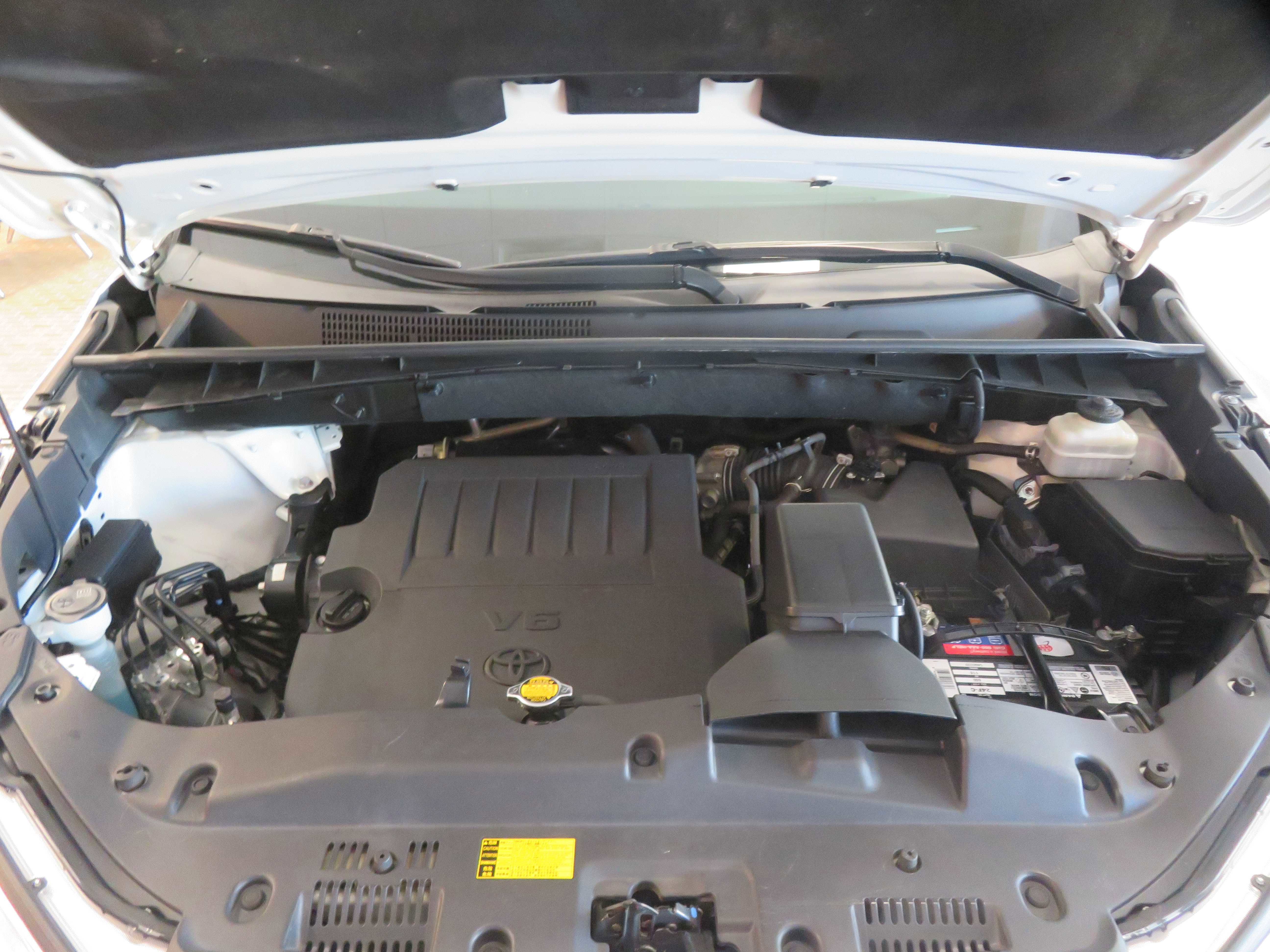 Used 2014 Toyota Highlander Plus FWD image 51