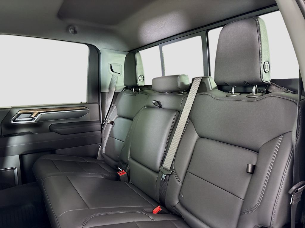 New 2026 Chevrolet Silverado 2500 LT AWD/4WD image 23