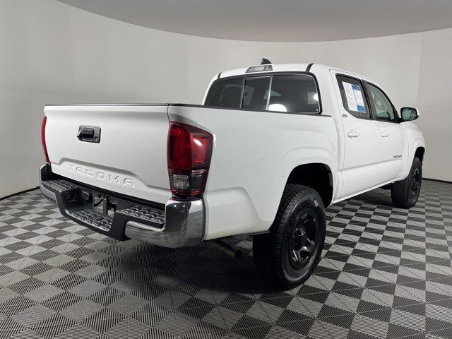 Used 2023 Toyota Tacoma SR5 RWD image 8