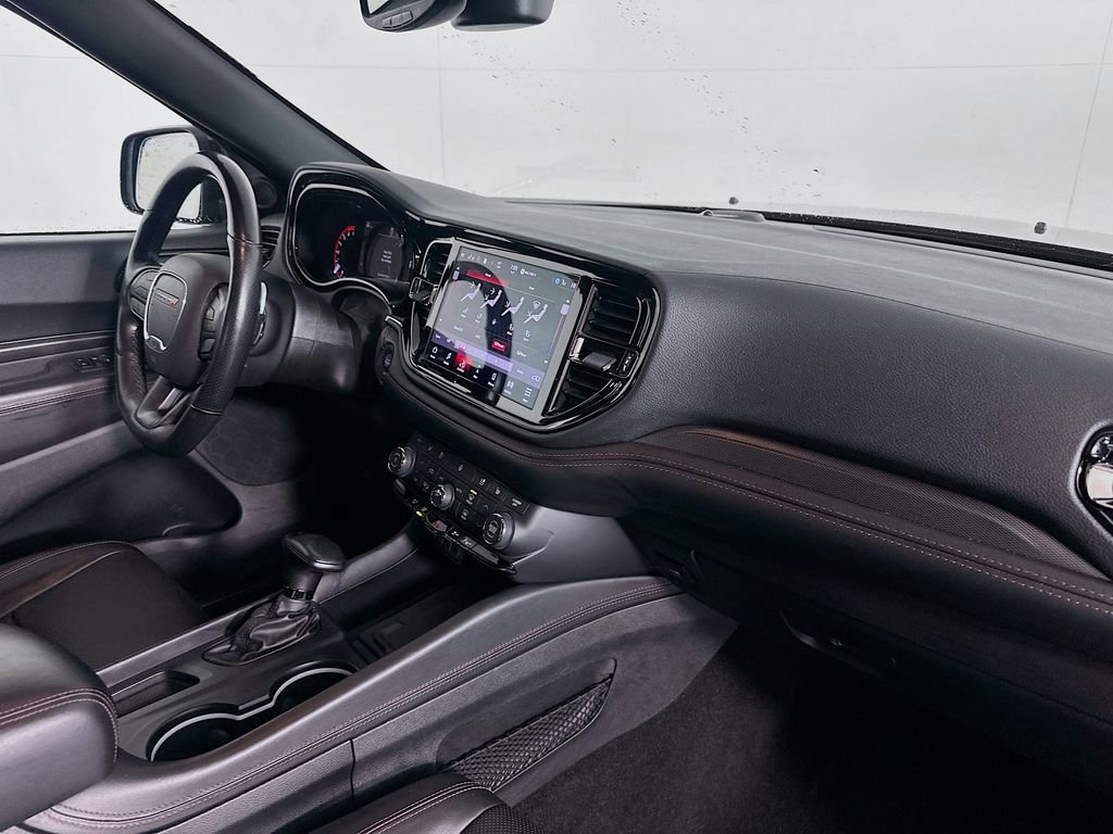 Used 2022 Dodge Durango R/T image 31