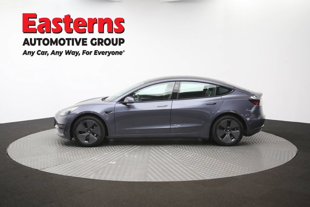 Used 2023 Tesla Model 3 Standard Range RWD image 54