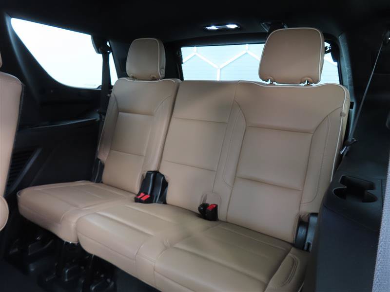 Used 2023 Chevrolet Tahoe Premier RWD image 33