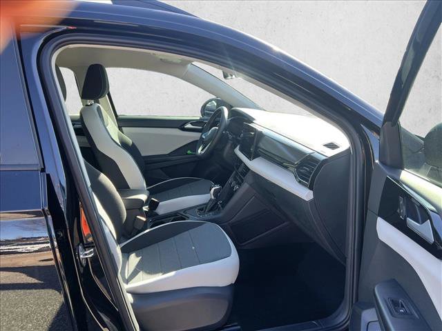 Used 2025 Volkswagen Taos S image 18