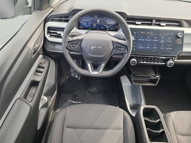 New 2027 Chevrolet Bolt LT FWD image 11