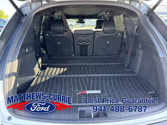 Used 2023 Acura MDX A-Spec AWD/4WD image 13