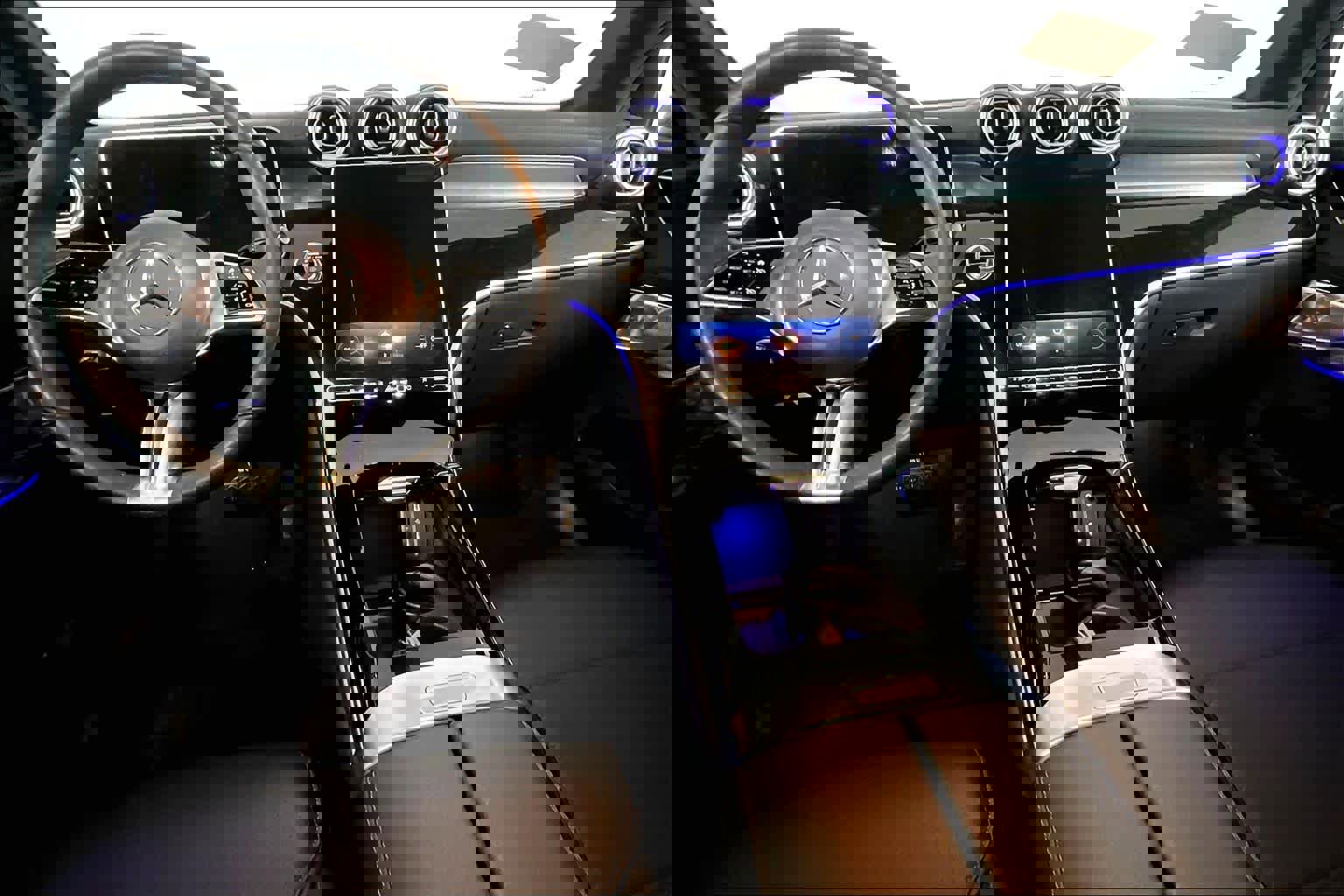 Used 2025 Mercedes-Benz GLC 300 4MATIC image 16