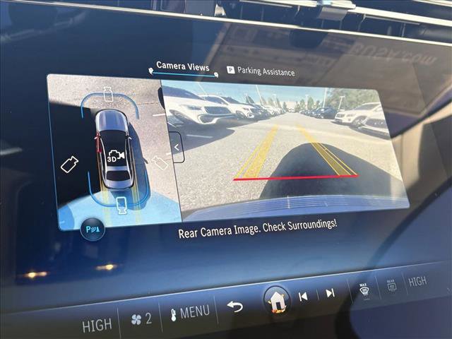 New 2026 Mercedes-Benz E 350 Sedan image 10