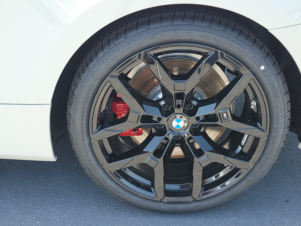 New 2026 BMW 430i Coupe w/ M Sport Package RWD image 5