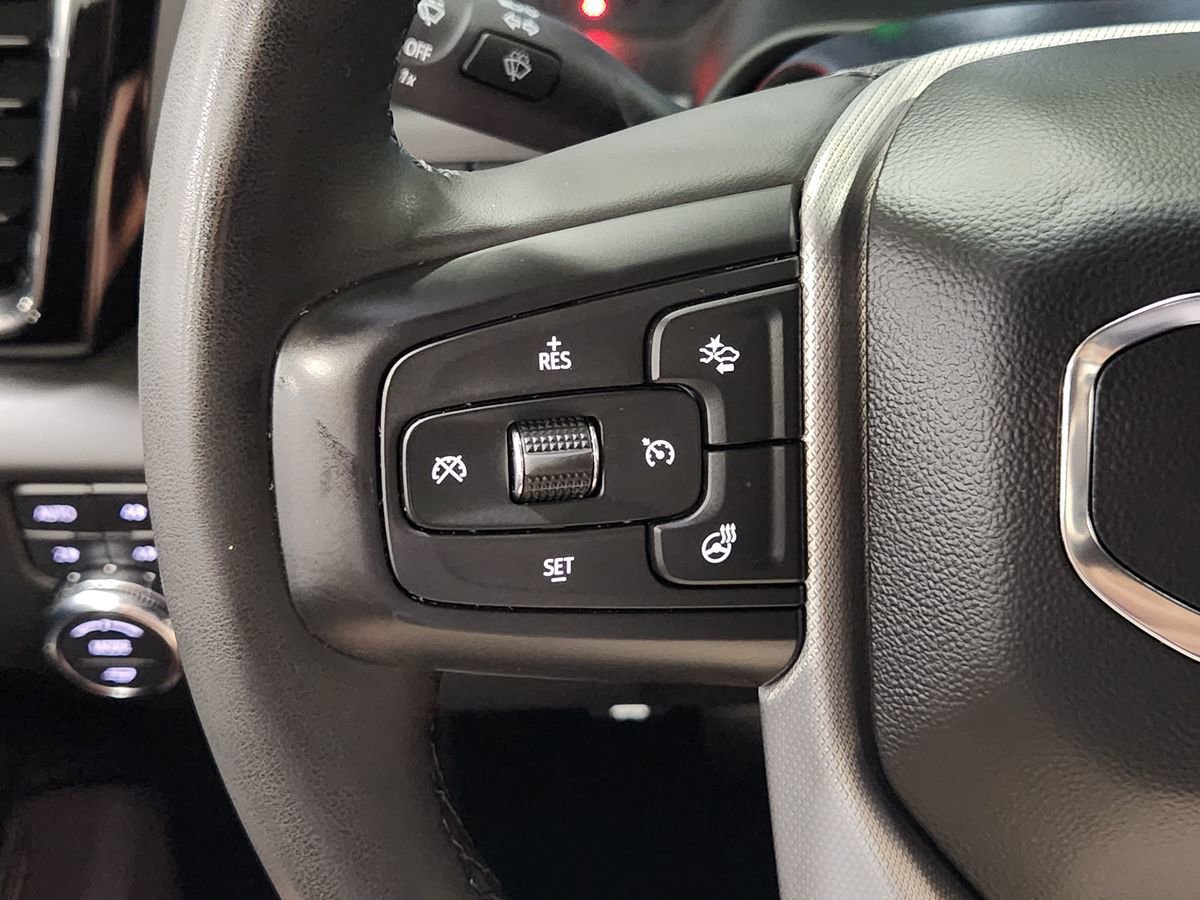 Used 2024 GMC Sierra 2500 Denali w/ Denali Reserve Package AWD/4WD image 52