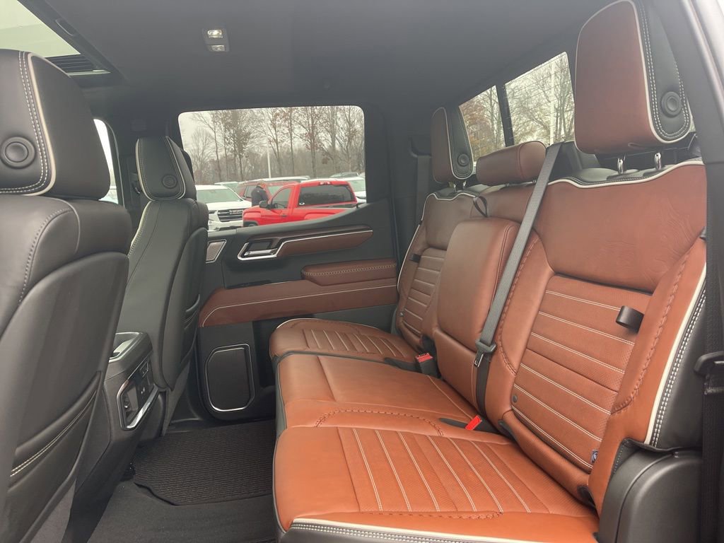 New 2026 GMC Sierra 1500 Denali Ultimate image 15