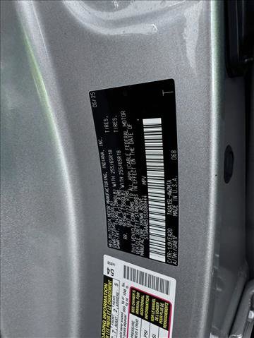 Certified 2025 Toyota Grand Highlander AWD image 21