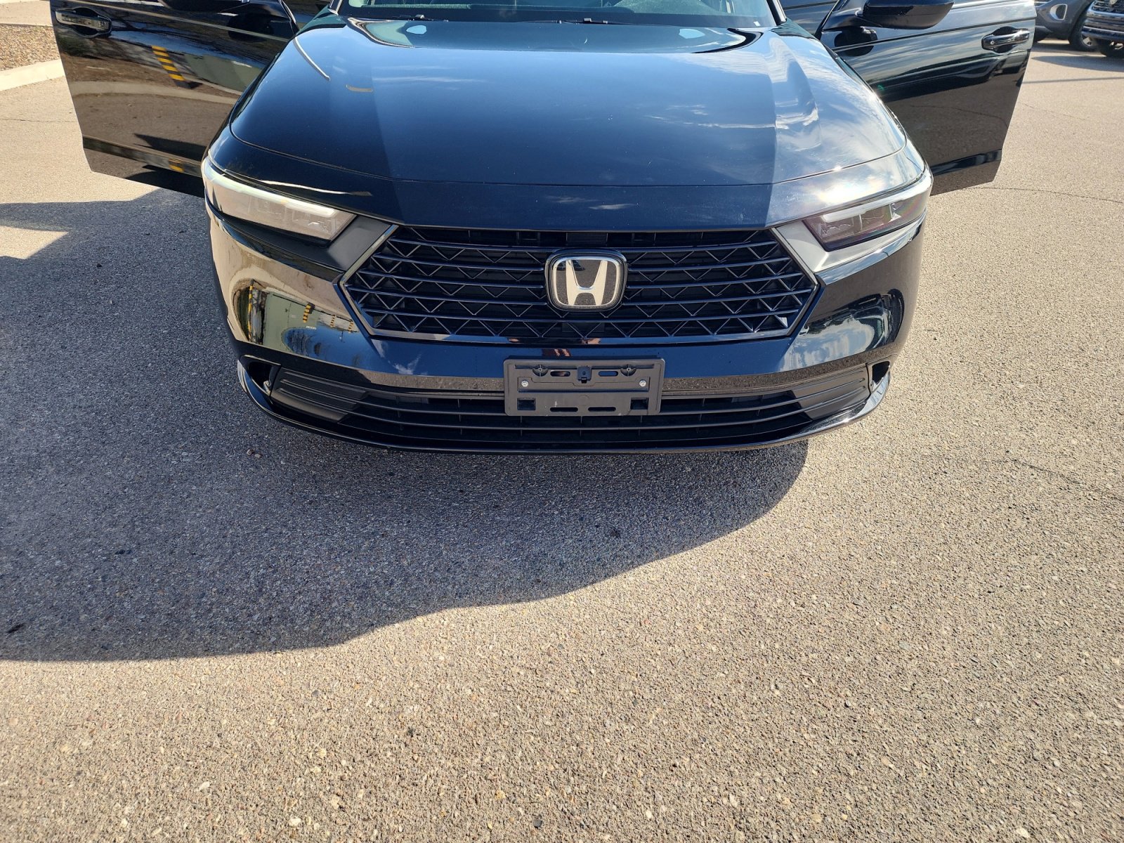 Used 2023 Honda Accord Sport image 23