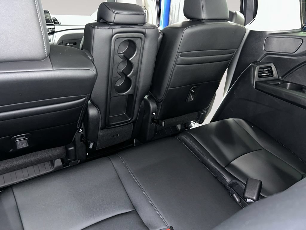New 2026 Honda Odyssey EX-L image 13