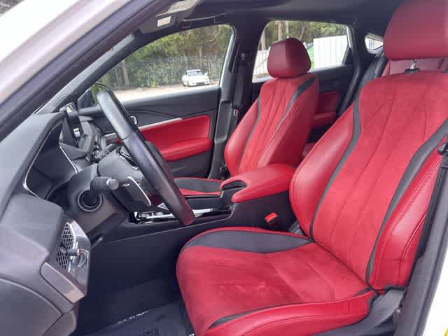 Certified 2024 Acura Integra A-Spec w/ Technology Package FWD image 23