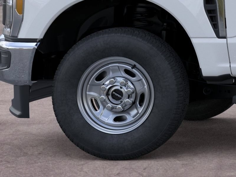 New 2026 Ford F250 XL w/ 360-Degree Camera Package AWD/4WD image 20