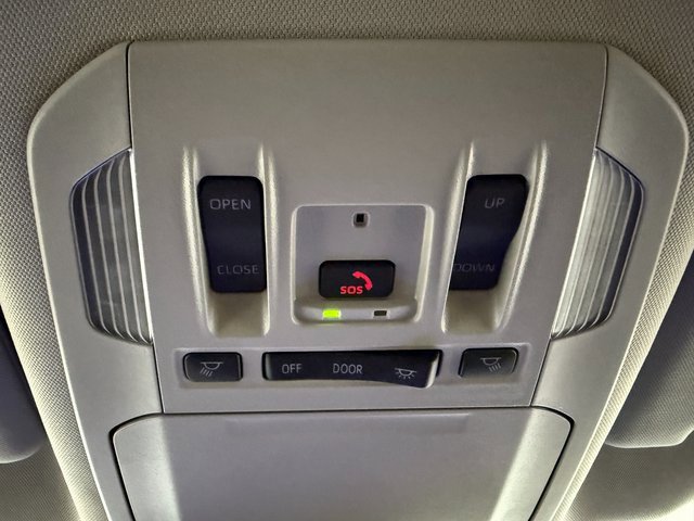 New 2026 Toyota Highlander Limited image 23