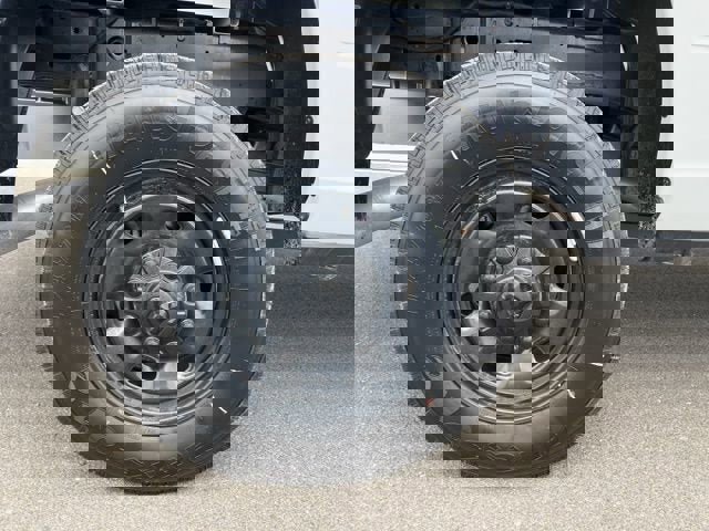 New 2025 RAM 2500 Tradesman image 21