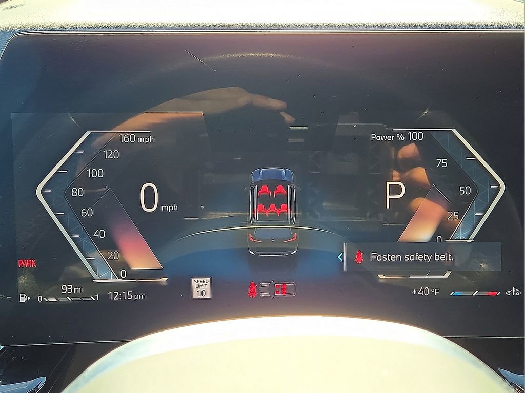 Used 2023 BMW X1 xDrive28i w/ Convenience Package image 27