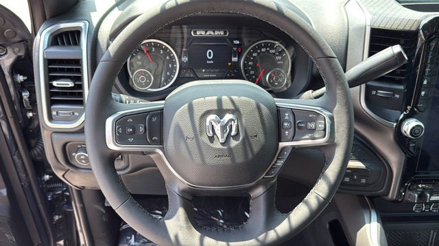 New 2026 RAM 2500 Big Horn AWD/4WD image 10