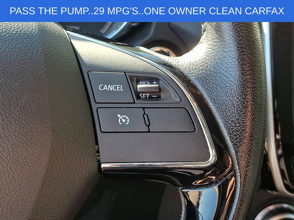 Used 2023 Mitsubishi Outlander Sport AWD image 21
