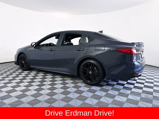Used 2026 Toyota Camry SE w/ Convenience Package FWD image 21