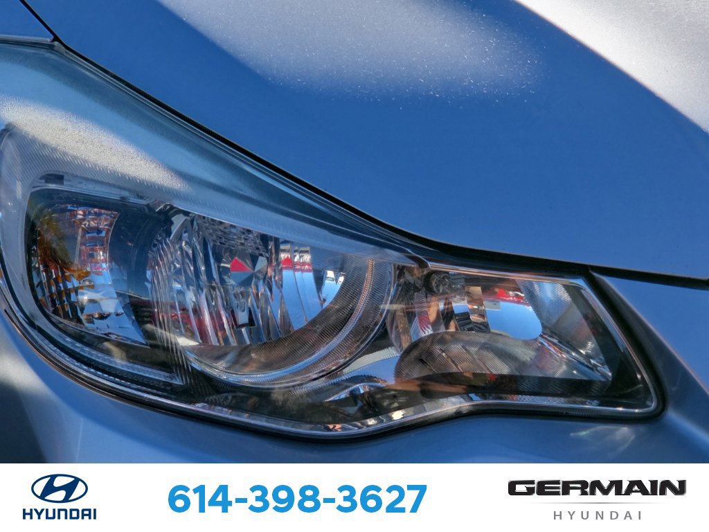 Used 2017 Subaru Crosstrek 2.0i Premium w/ Popular Package #2 AWD/4WD image 14