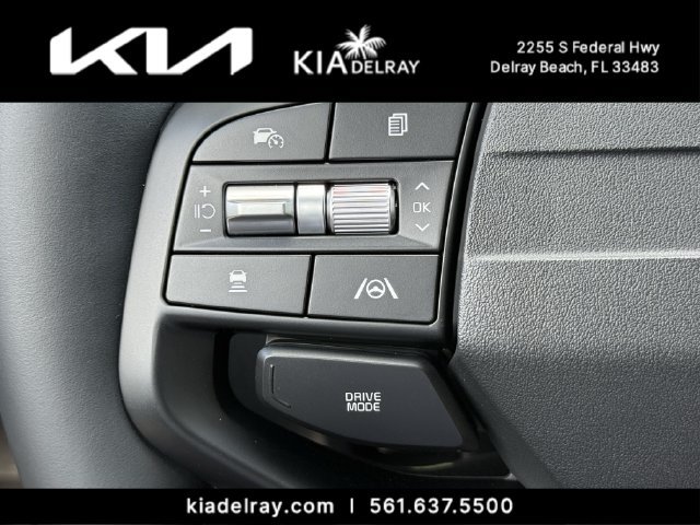New 2027 Kia Sportage S FWD image 26