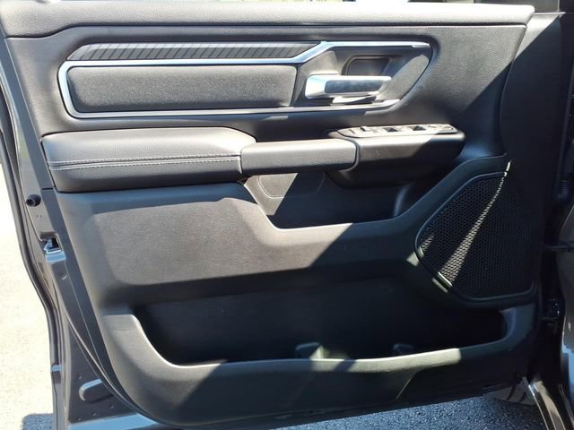 New 2026 RAM 1500 Big Horn image 10