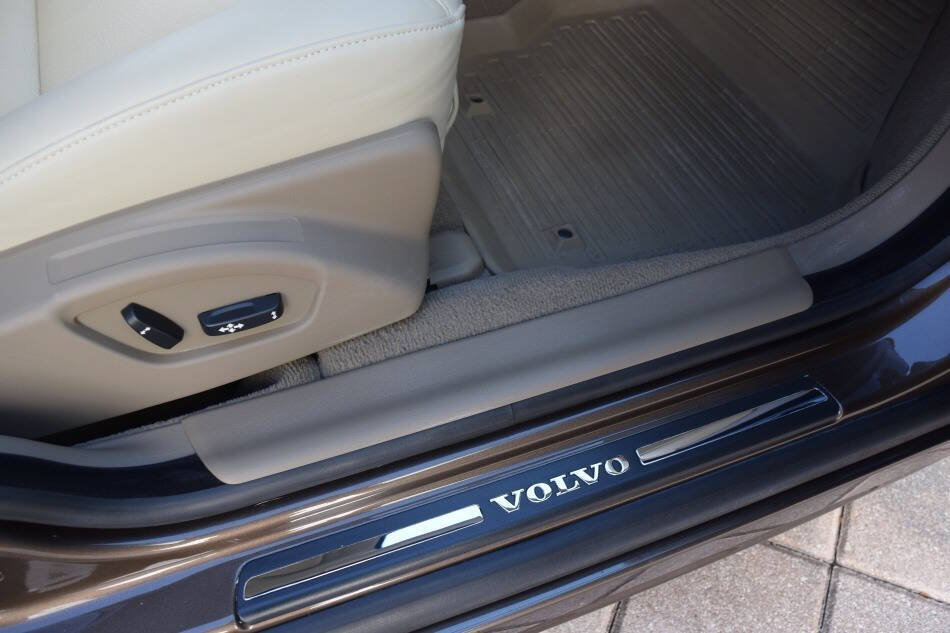 Used 2013 Volvo S80 T6 AWD/4WD image 55
