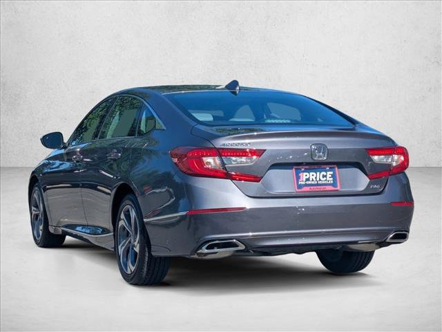 Used 2018 Honda Accord EX-L image 8