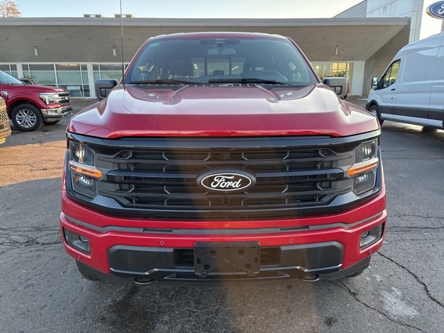 Used 2024 Ford F150 XLT w/ Equipment Group 302A MID image 10
