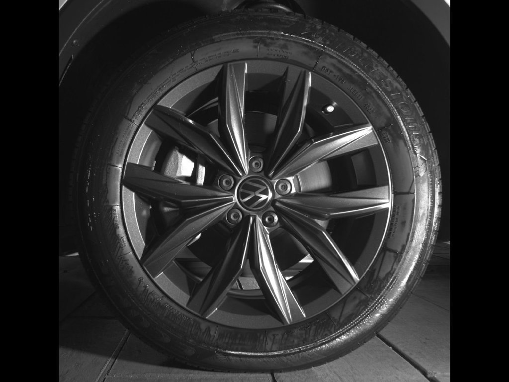 Certified 2023 Volkswagen Tiguan SE AWD/4WD image 11