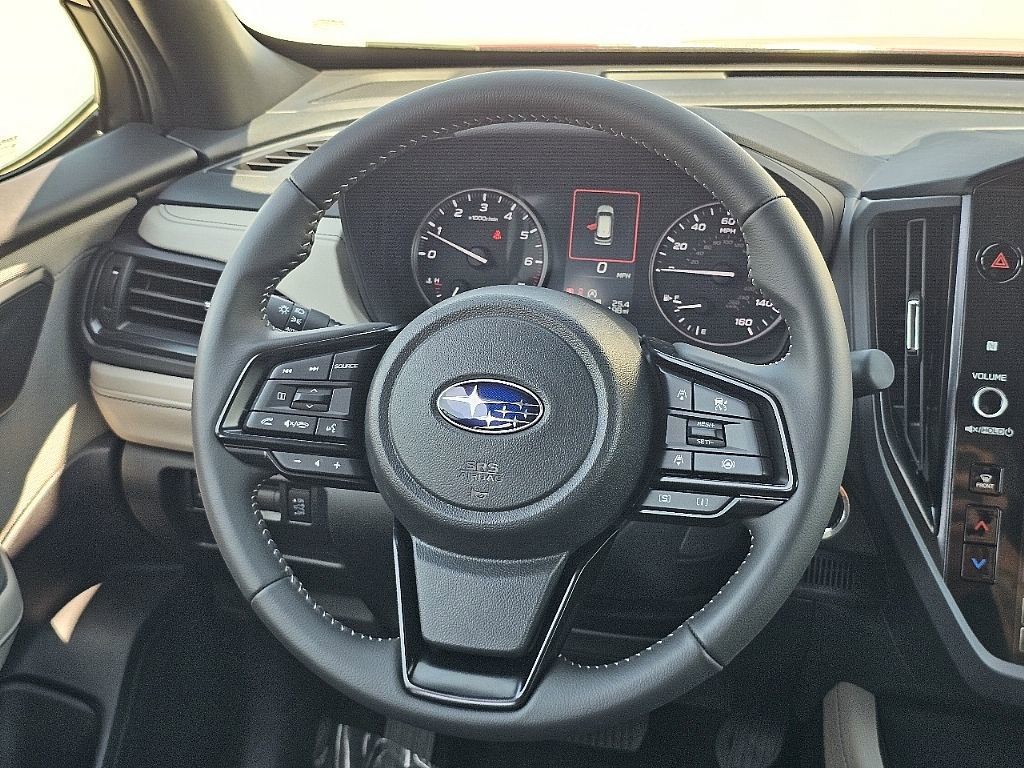 Certified 2026 Subaru Forester Premium image 21