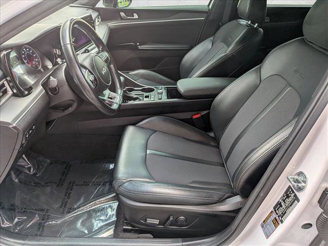 Used 2024 Kia K5 GT-Line FWD image 16