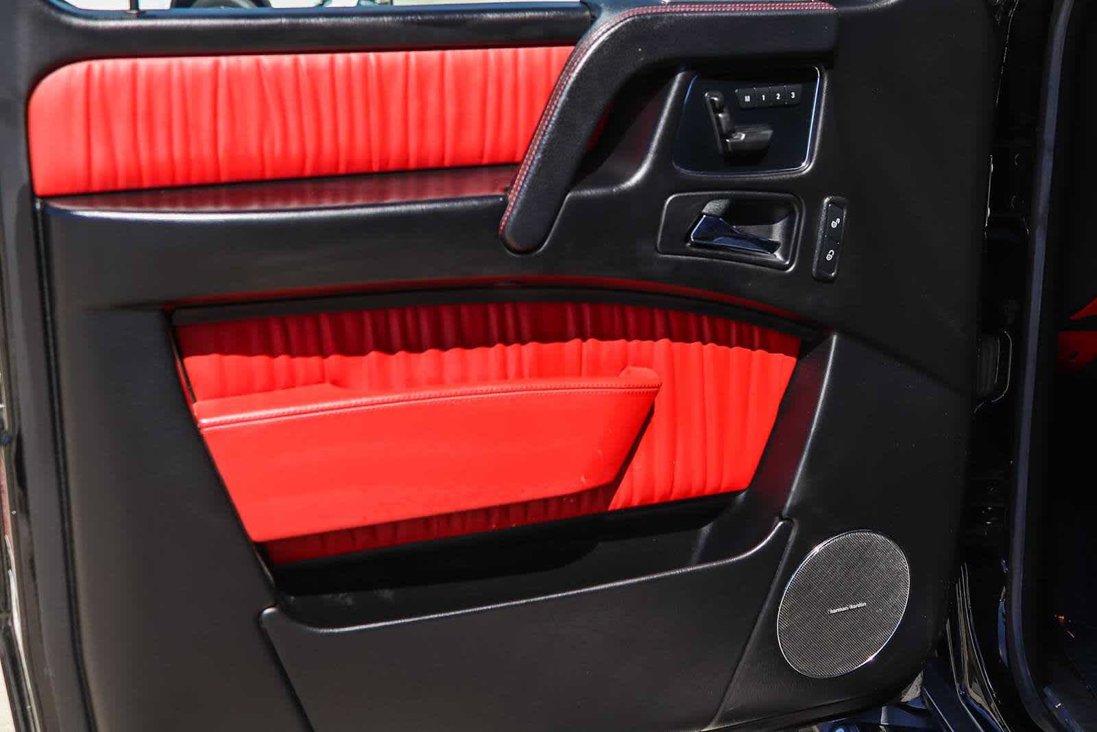 Used 2018 Mercedes-Benz G 550 image 20