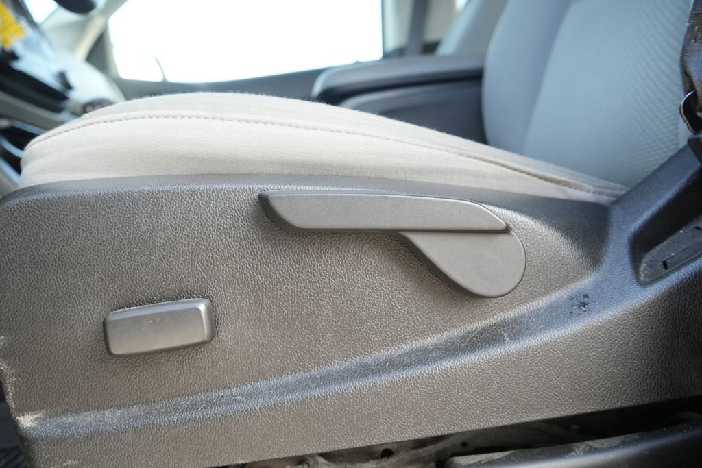 Used 2017 Chevrolet Colorado W/T w/ WT Convenience Package image 19