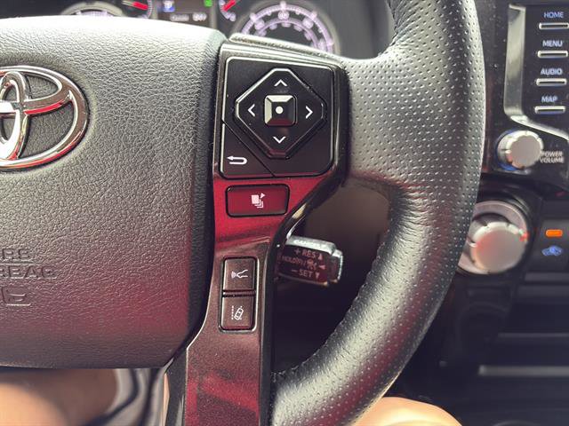 Used 2024 Toyota 4Runner TRD Off-Road Premium w/ Moonroof Package image 20