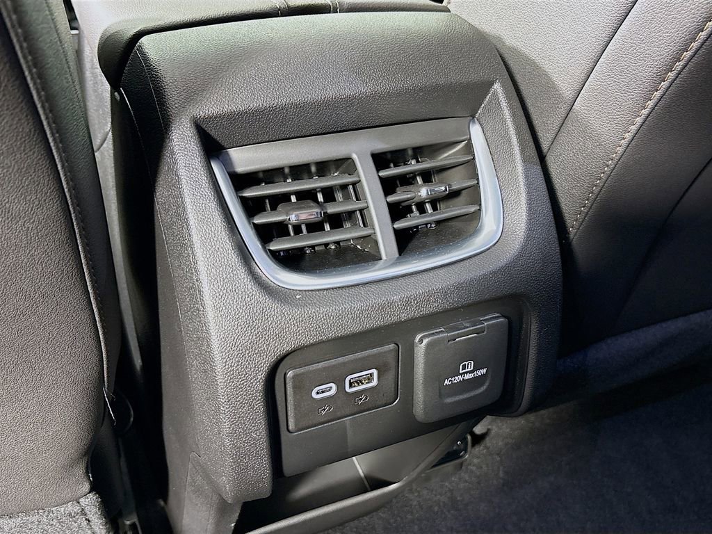 Certified 2025 Chevrolet Blazer Premier w/ Driver Confidence II Package AWD/4WD image 31