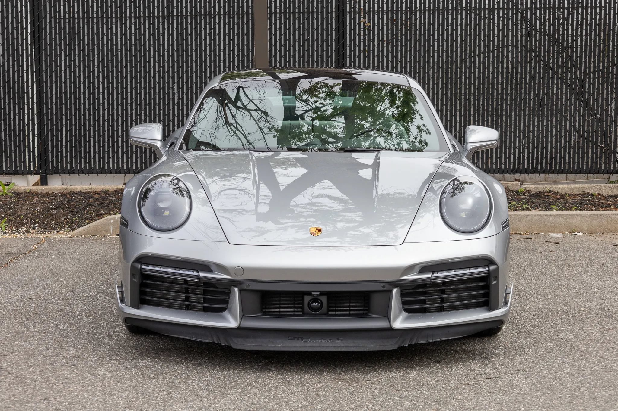 Used 2024 Porsche 911 GT3 RS AWD/4WD image 13