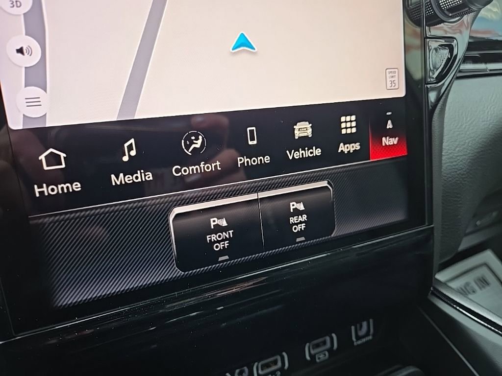 New 2026 RAM 1500 Rebel w/ Advanced Safety Group II image 75