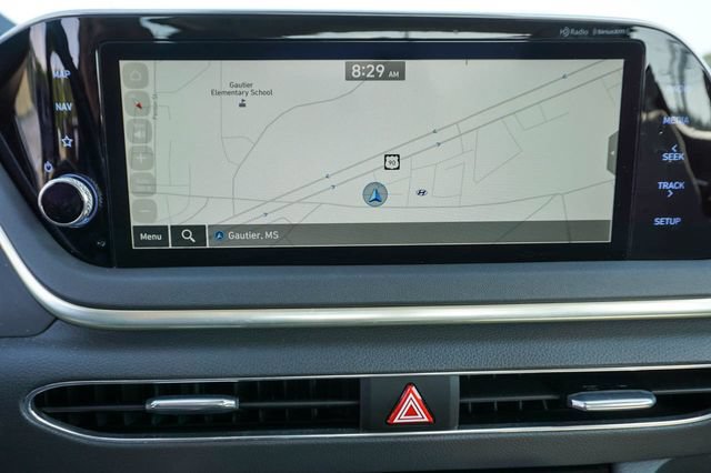 Used 2023 Hyundai Sonata SEL w/ Convenience Package FWD image 16