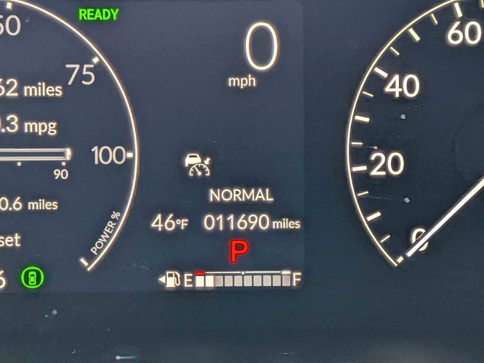 Certified 2025 Honda CR-V Sport Touring image 32