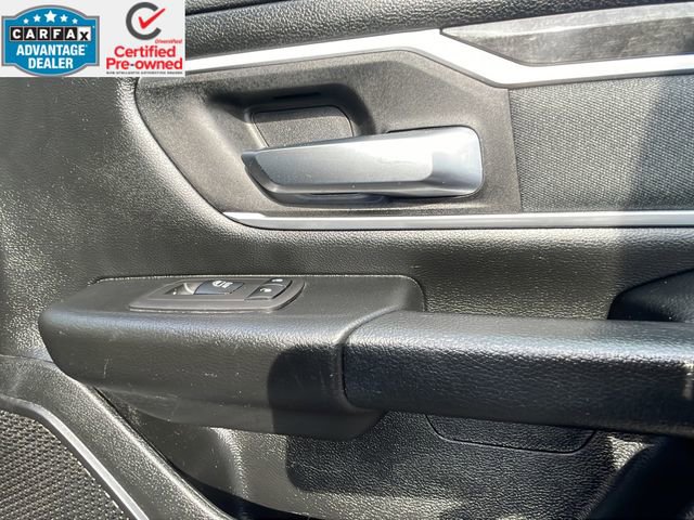 Certified 2022 RAM 1500 Big Horn image 38