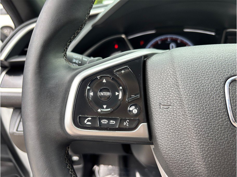 Used 2020 Honda Civic Sport image 22