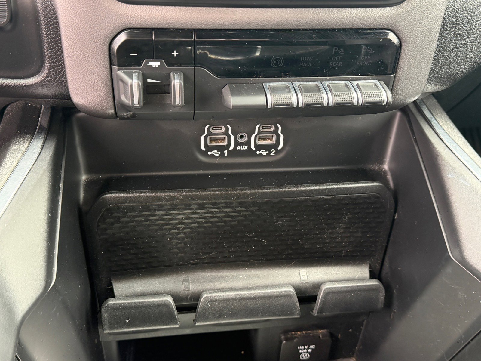 Used 2020 RAM 2500 Laramie AWD/4WD image 10