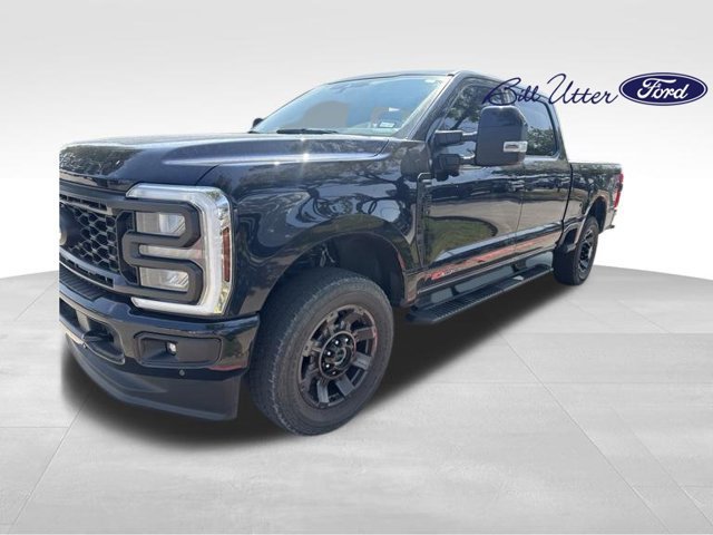Used 2024 Ford F350 Lariat w/ Lariat Ultimate Package