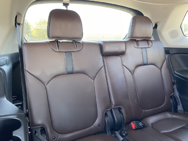 Certified 2023 Honda Pilot Elite image 30