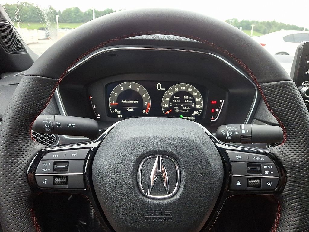 New 2026 Acura Integra Type S image 9