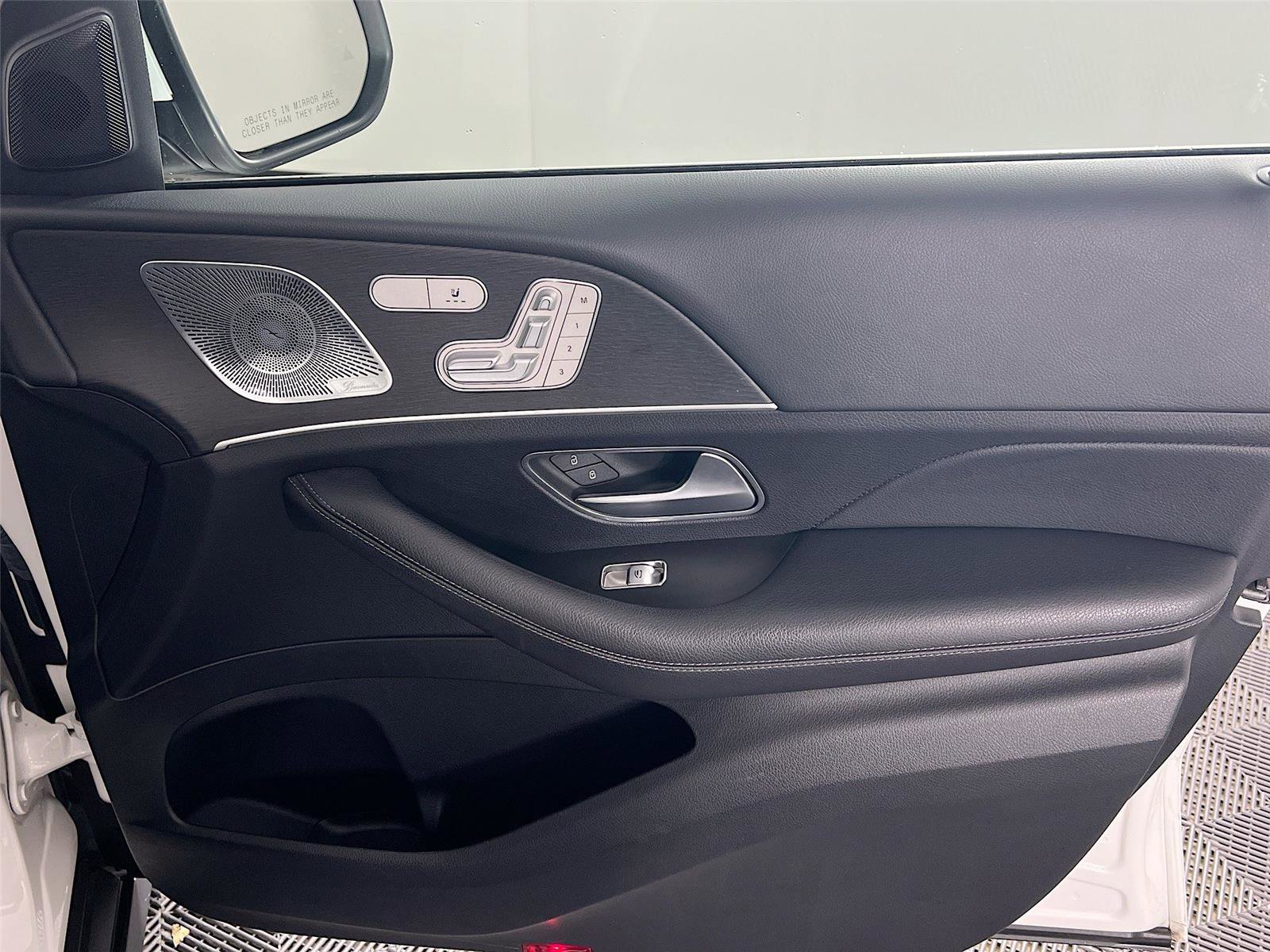 Certified 2021 Mercedes-Benz GLE 350 4MATIC image 31