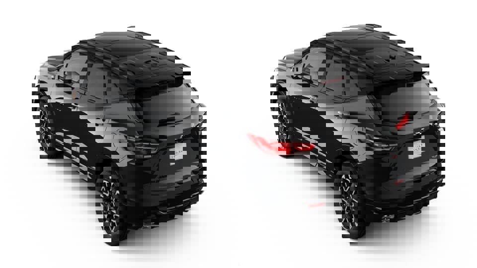 New 2026 Chevrolet Blazer RS w/ Driver Confidence II Package image 67